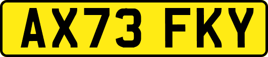 AX73FKY