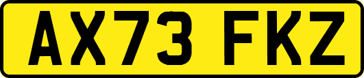 AX73FKZ