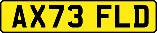 AX73FLD