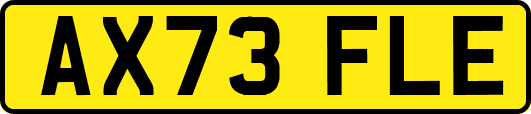 AX73FLE