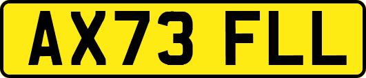 AX73FLL