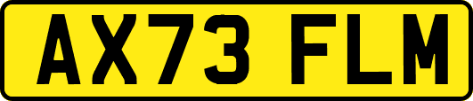 AX73FLM