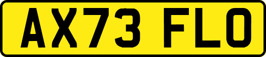 AX73FLO