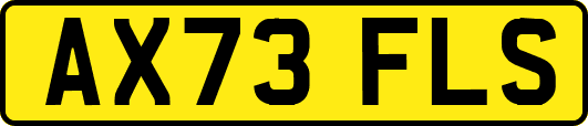 AX73FLS