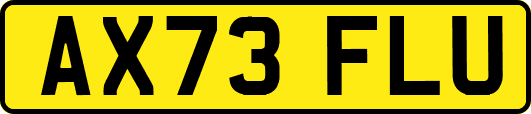 AX73FLU