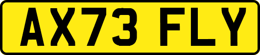 AX73FLY