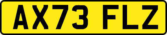 AX73FLZ