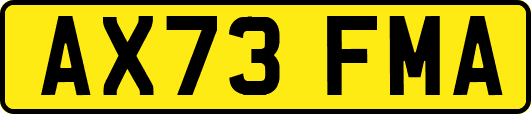 AX73FMA