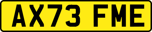 AX73FME