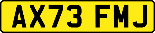 AX73FMJ