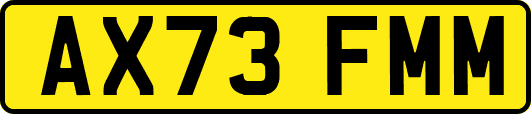 AX73FMM