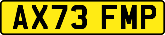 AX73FMP