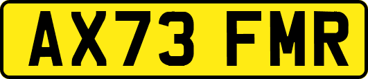 AX73FMR