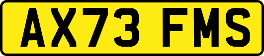 AX73FMS