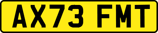AX73FMT
