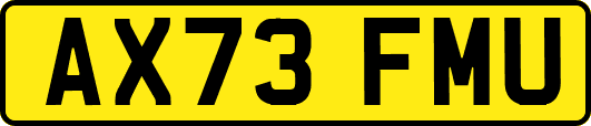 AX73FMU