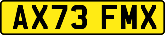 AX73FMX