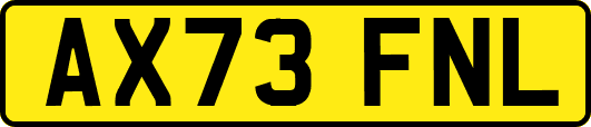 AX73FNL