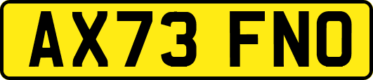 AX73FNO