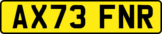 AX73FNR