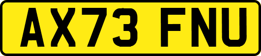 AX73FNU
