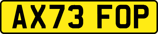 AX73FOP