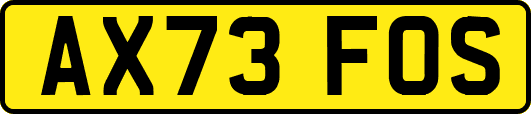 AX73FOS
