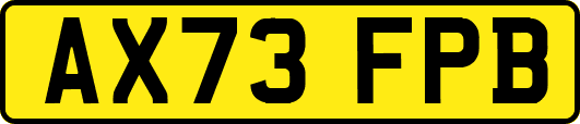 AX73FPB