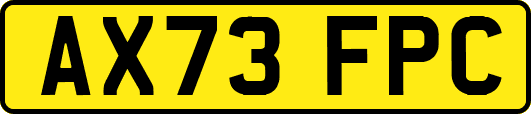 AX73FPC