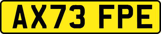 AX73FPE