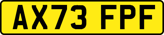 AX73FPF