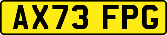 AX73FPG