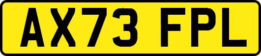 AX73FPL