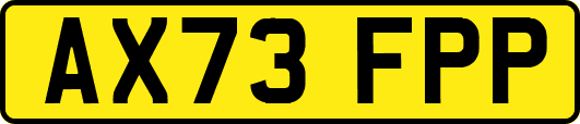 AX73FPP