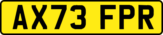 AX73FPR