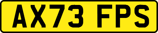 AX73FPS
