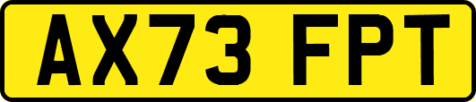 AX73FPT