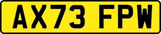 AX73FPW