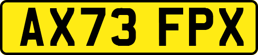 AX73FPX