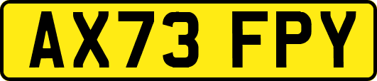 AX73FPY