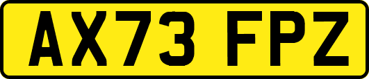 AX73FPZ