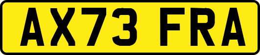 AX73FRA