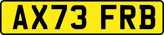 AX73FRB
