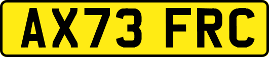 AX73FRC