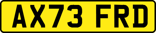 AX73FRD