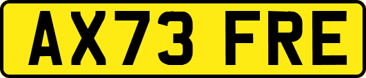 AX73FRE