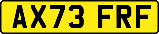 AX73FRF