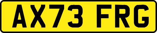 AX73FRG