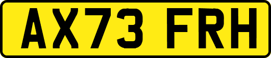 AX73FRH