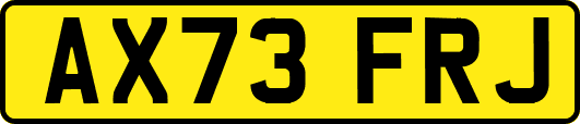 AX73FRJ